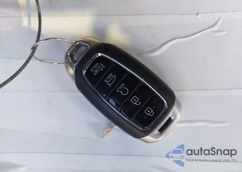 2021 Hyundai Elantra Sel z USA, uszkodzony, nr VIN KMHLS4AG5MU064264